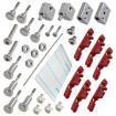 20848-617 Enclosures, Boxes & Cases