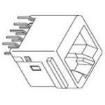 0424104168 Modular Connectors / Ethernet Connectors