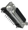 ID15S33E4GV00LF D-Sub Standard Connectors