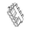 0428205232 Heavy Duty Power Connectors