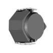 CDRH3D23NP-1R0PC Fixed Inductors