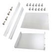 20860-122 Enclosures, Boxes & Cases
