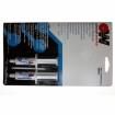 CW2500 Chemicals