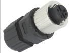LTW12-03BFFA-SL8001  Connectors