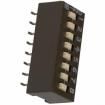 204-8ST DIP Switches/SIP Switches