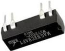 W172DIP-31  Electromechanical