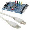 CDB4384 electronic component of Cirrus Logic