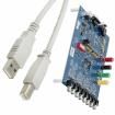 CDB4384 Audio IC Development Tools