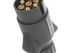 W12-T7-21 Automotive Connectors