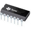 LM124J/883 electronic component of Texas Instruments