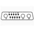 208810-2  Connectors