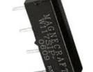 W117SIP-23 Reed Relays