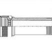 360GS003NF1510A4 electronic component of Glenair