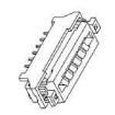 90500-4007 FFC & FPC Connectors