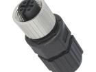 LTW12-04BFFA-SL8001 Circular Metric Connectors