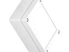 G3107 Enclosures, Boxes & Cases