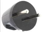 W-10136  Connectors