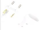 W-10114  Connectors