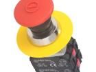 W0-NEF30-UDR 2X2Y C Pushbutton Switches
