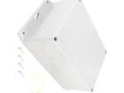 G340MF Enclosures, Boxes & Cases