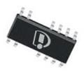 ICE2QR2280GXUMA1  Semiconductors