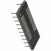 20-350000-10 IC & Component Sockets