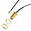 2032440-1 RF Cable Assemblies