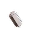 2.0-8P-WT Headers & Wire Housings