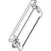 54104-3331-CUT-TAPE FFC & FPC Connectors