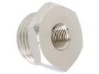 2090 1/2-1/8  Connectors
