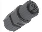 LTW12P-03BFFA-SL8001  Connectors