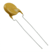 VY2332M41Y5UG6TV7 electronic component of Vishay