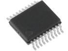 PIC16F1847-I/SS electronic component of Microchip