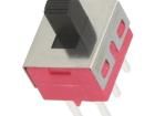 IC2105S1M2QE2 Slide Switches