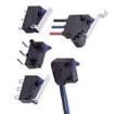 D2HW-C213MRS Basic / Snap Action Switches