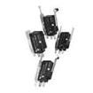 D2SW-01H Basic / Snap Action Switches