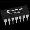 PIC16F1454-I/ML electronic component of Microchip