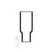 202E334-51/164-0 Heat Shrink Cable Boots & End Caps
