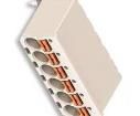 2092-1376 Fixed Terminal Blocks