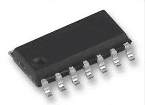 LM348M electronic component of Texas Instruments