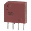 9012-12-10 electronic component of Coto