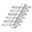 901200792 Headers & Wire Housings