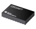 CDCUA877ZQLR electronic component of Texas Instruments