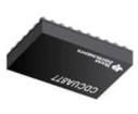 CDCUA877ZQLR  Semiconductors
