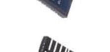 VT1697SBFQX Switching Voltage Regulators