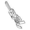 35745-0210-CUT-TAPE Terminals