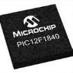 PIC12F1840T-E/RF electronic component of Microchip