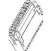 54393-3982-CUT-TAPE FFC & FPC Connectors