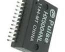 HX5004NLT Audio Transformers / Signal Transformers