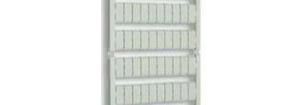 209-501 DIN Rail Terminal Blocks